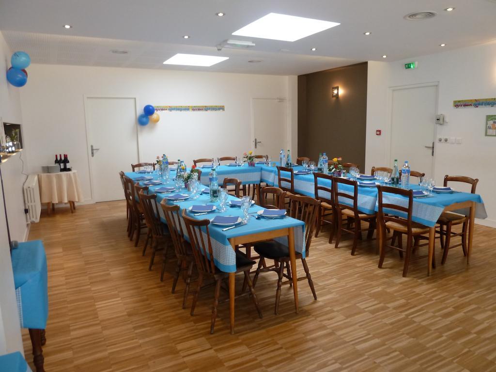 Hotel Restaurant Les Oceanides 2*